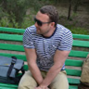 Meet your Posher, Andrei